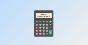 Marge commerciale calculer et interpréter