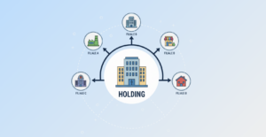 L'apport de titres à une holding comment ça marche ?