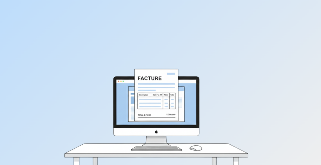 Factur-X, UBL, CII quels formats choisir pour la facturation électronique ?